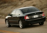 2008 Subaru Impreza WRX STI